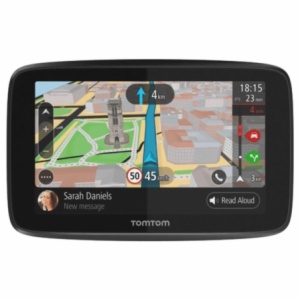 NAVEGADOR GPS TOM TOM GO 620